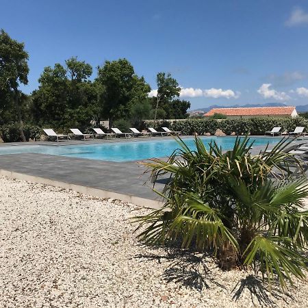 Villa Louise Bonifacio  Kültér fotó