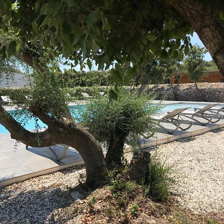 Villa Louise Bonifacio  Kültér fotó