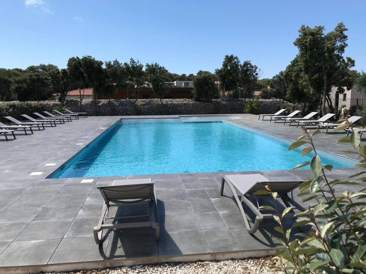 Villa Louise Bonifacio  Kültér fotó