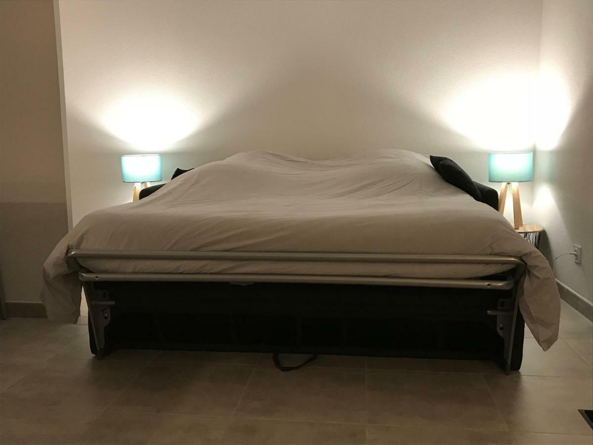 Villa Louise Bonifacio  Kültér fotó