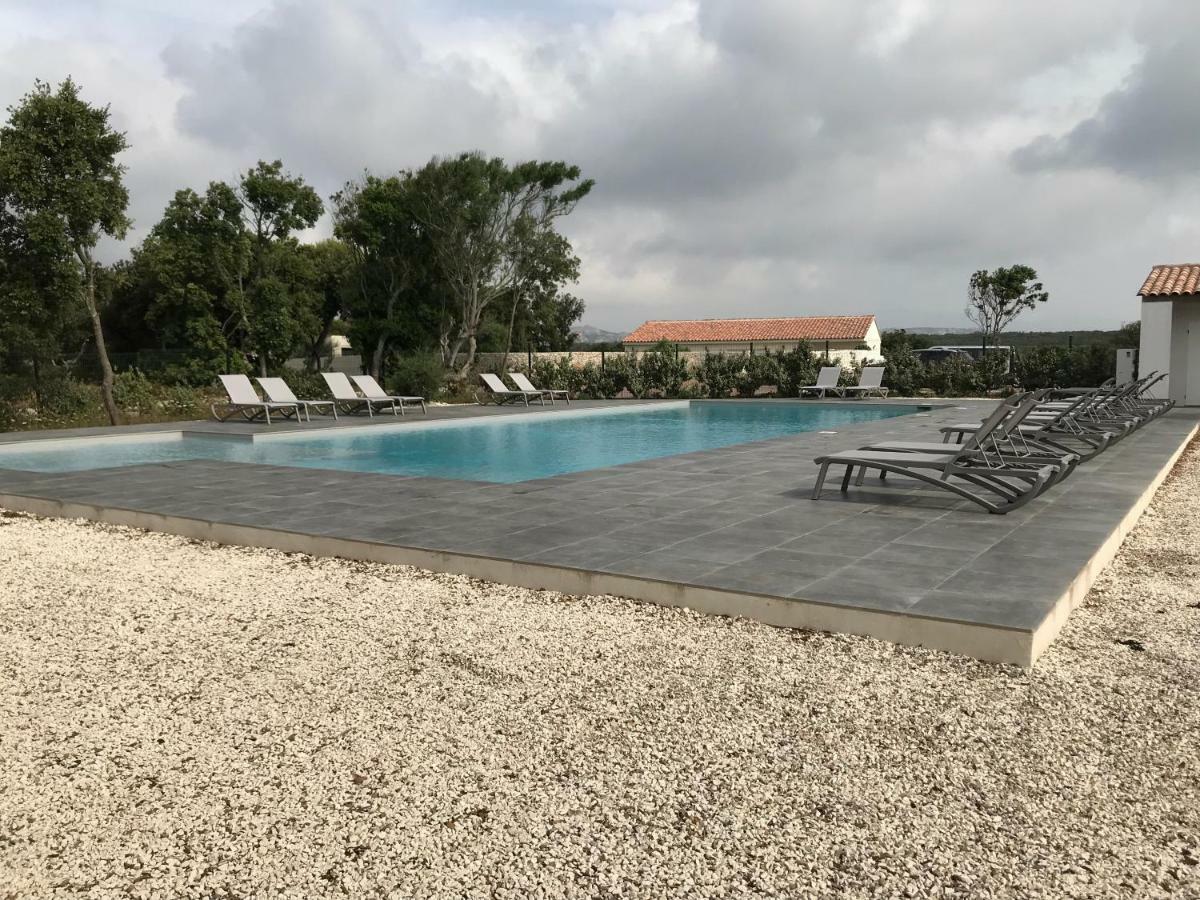 Villa Louise Bonifacio  Kültér fotó