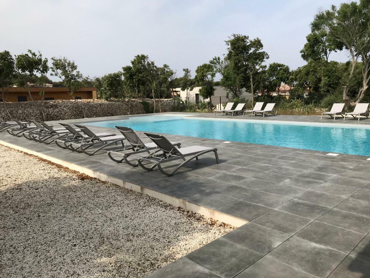 Villa Louise Bonifacio  Kültér fotó