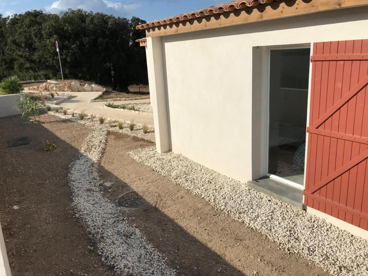 Villa Louise Bonifacio  Kültér fotó